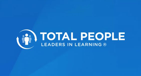 Total People logo