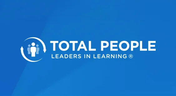 Total People logo