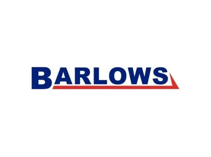 Barlows Logo