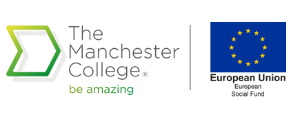 The Manchester College logo