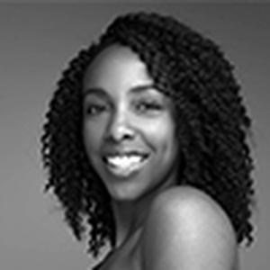 Portrait image of Melissa Gumbs