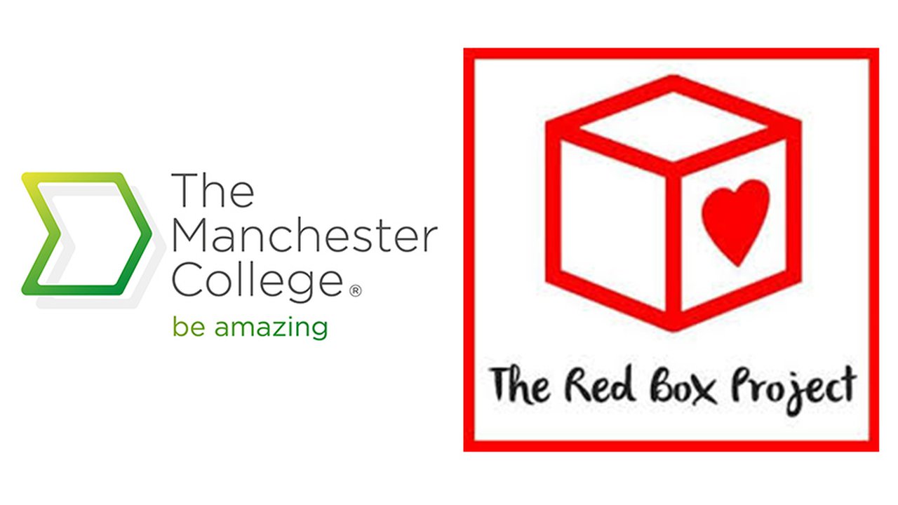 The Red Box Project The Manchester College