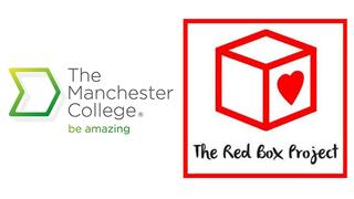 The Red Box Project The Manchester College