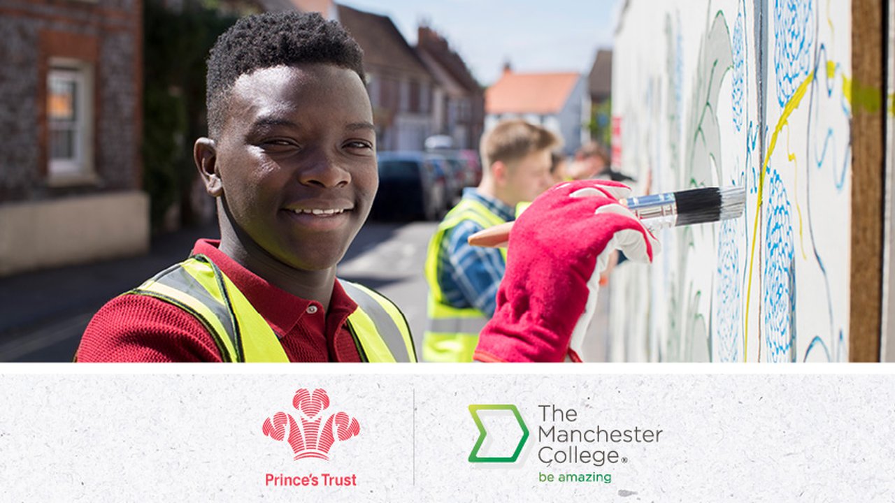 Prince's Trust news