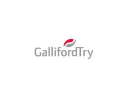 GallifordTry Logo