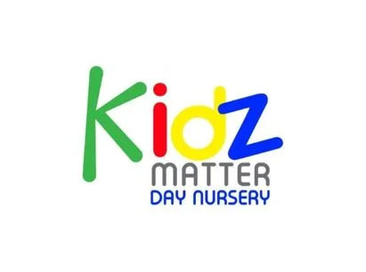 Kidz Matter Day Nursery Logo