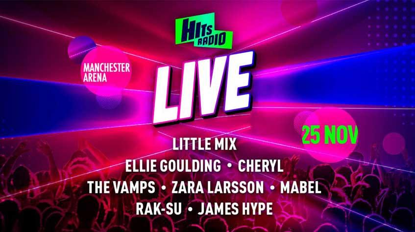 HITS LIVE