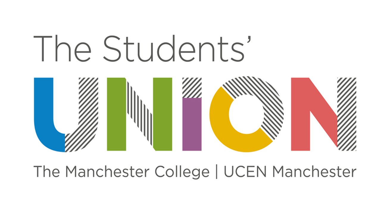 The Students' Union logo
