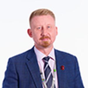 Portrait image of Bob Devine