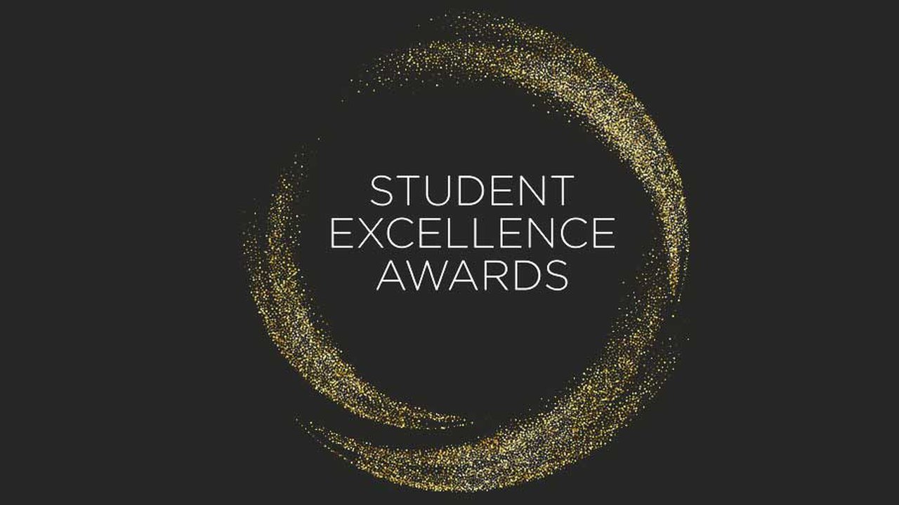 Student Awards 2019