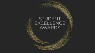 Student Awards 2019