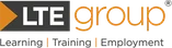 LTE group logo