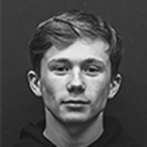 Portrait image of Scott Hughes-Lewis