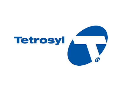 Tetrosyl logo