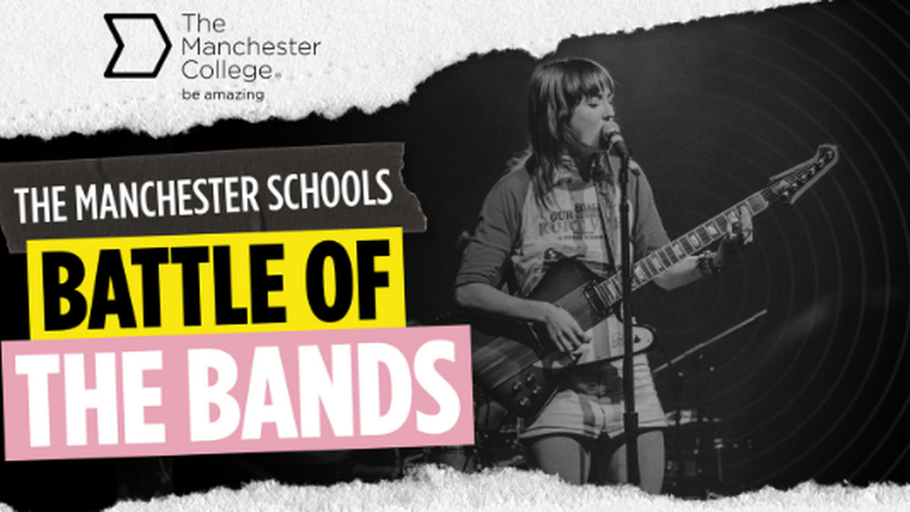 Battle of bands