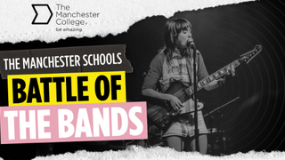 Battle of bands