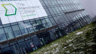 Wythenshawe Campus
