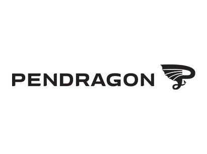 Pendragon logo
