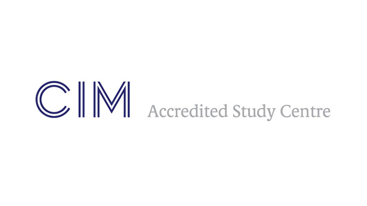 CIM logo