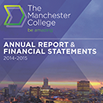 Annual Report and Financial Statements 2014-15