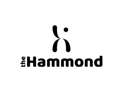 The Hammond Logo