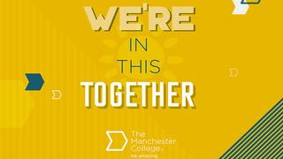 #inthistogether