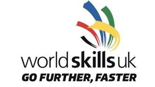 World Skills UK logo