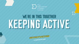 Keeping Active