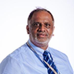 Portrait image of Mohammed Mokammel Hoq