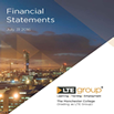 Financial Statements 2016