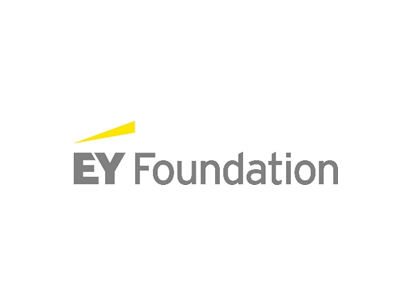EY Foundation logo