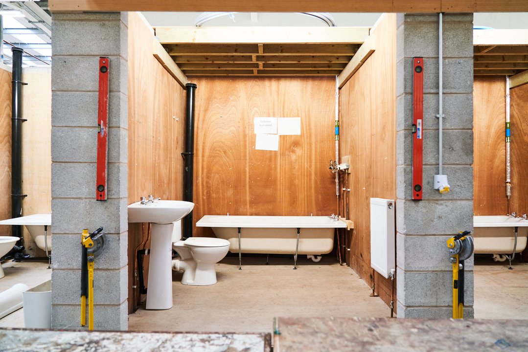19+ Diy Pallet Bathroom Ideas