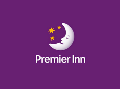 Premier Inn logo