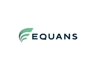 Equans Logo