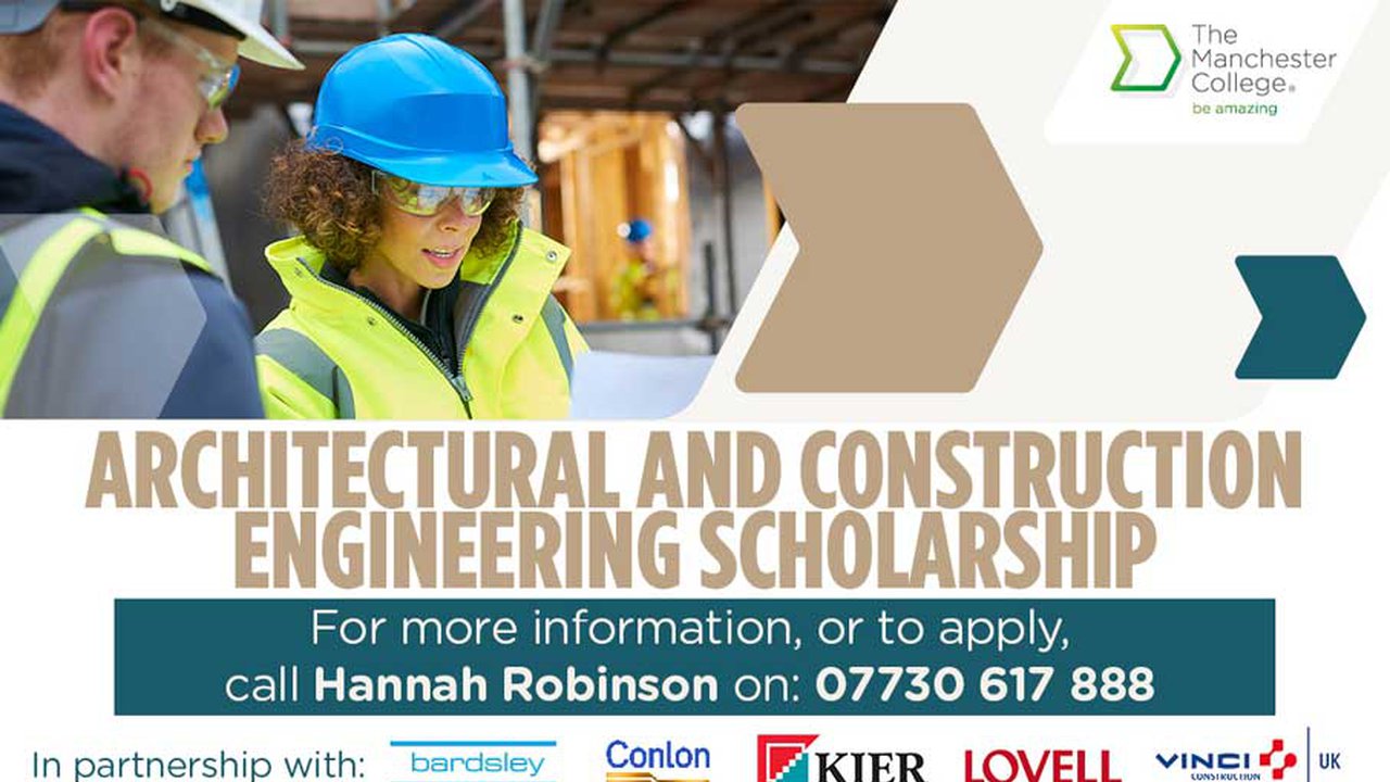 Architectural and Construction Engineering Scholarship