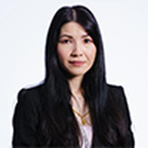 Portrait image of Ella Tsui-Lau