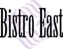 Bistro East logo