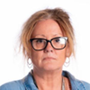 Portrait image of Rose Durbin