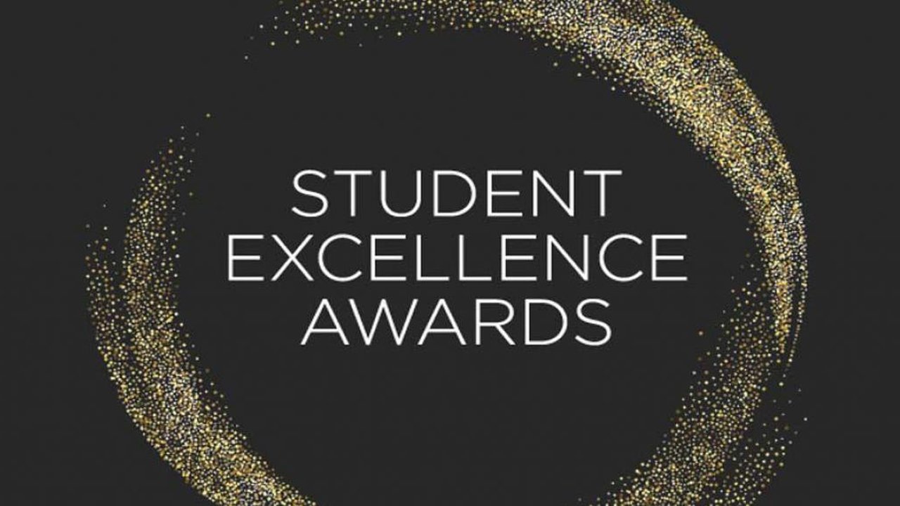 Student Excellence Awards
