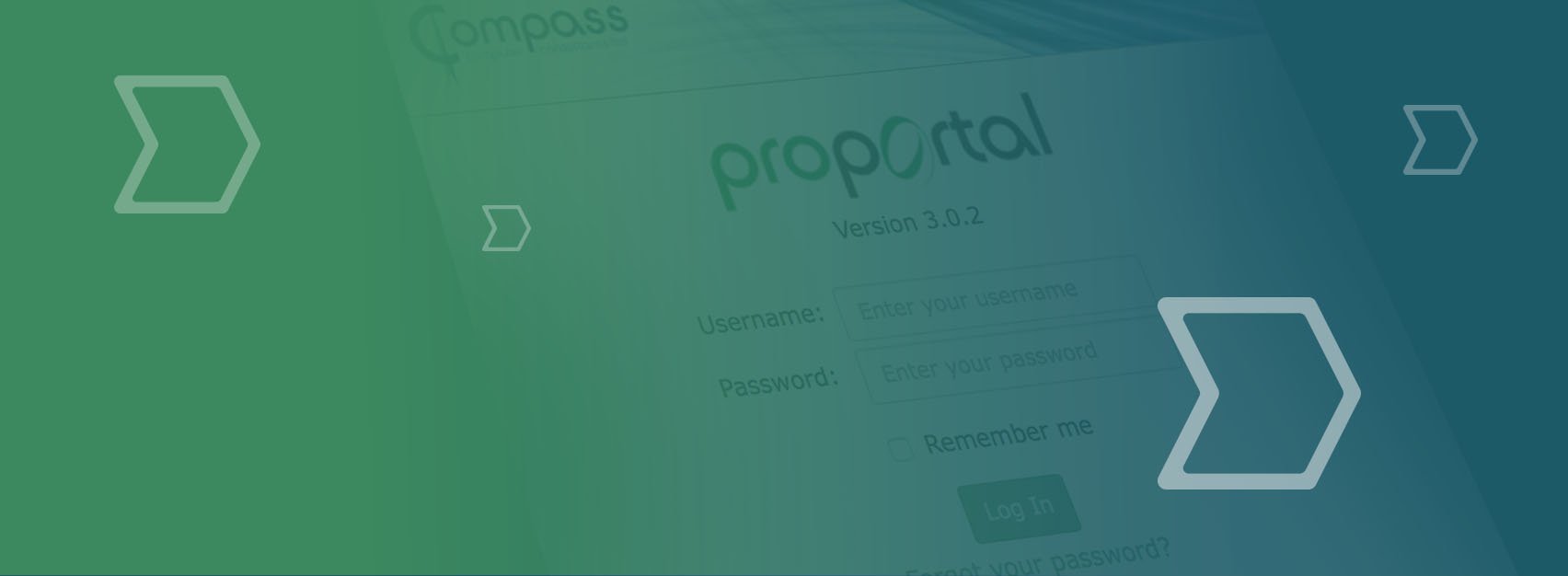 A ProPortal form