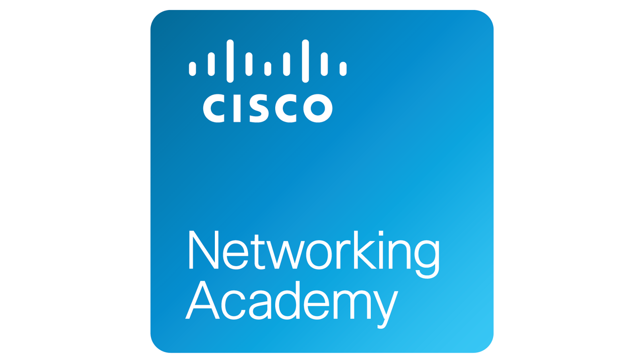 Cisco Networking Academy Logo