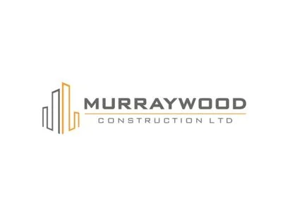 Murraywood Construction Logo