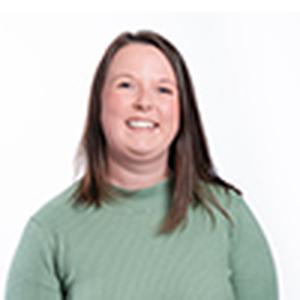 Portrait image of Bethany Eastwood