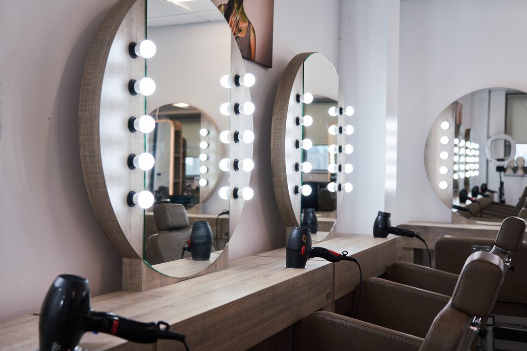 Theatrical and Media Makeup Courses