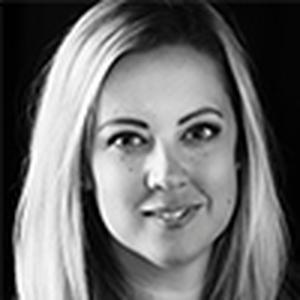 Portrait image of Charlotte Swindells