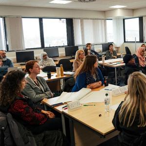 Trade Union Education