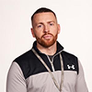 Portrait image of Richard Walker