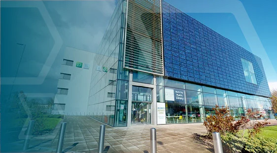 Harpurhey Campus