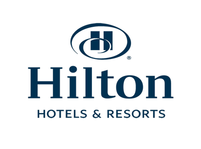 Hilton Hotels logo