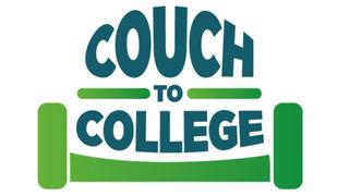 Couch to College logo